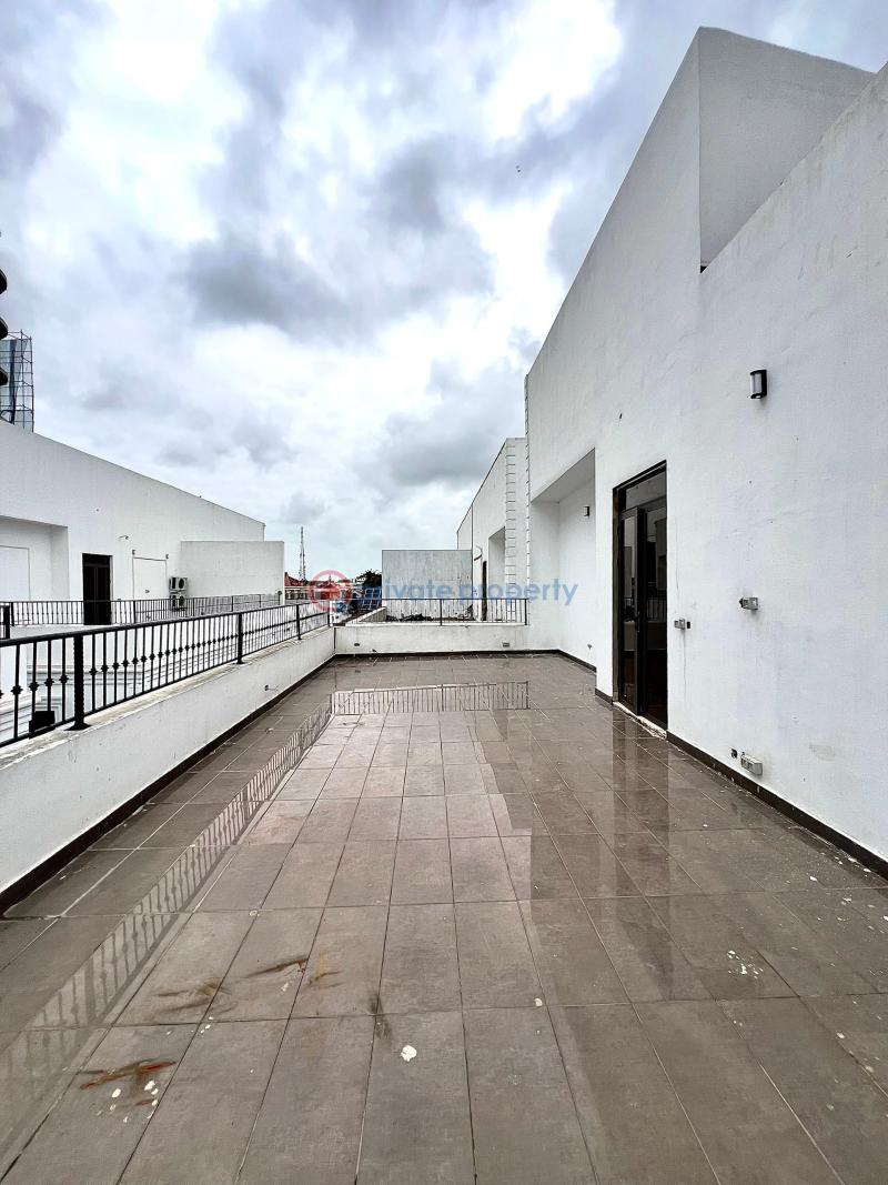 4 bedroom Semi detached Duplex For Sale Old Ikoyi Lagos - 12