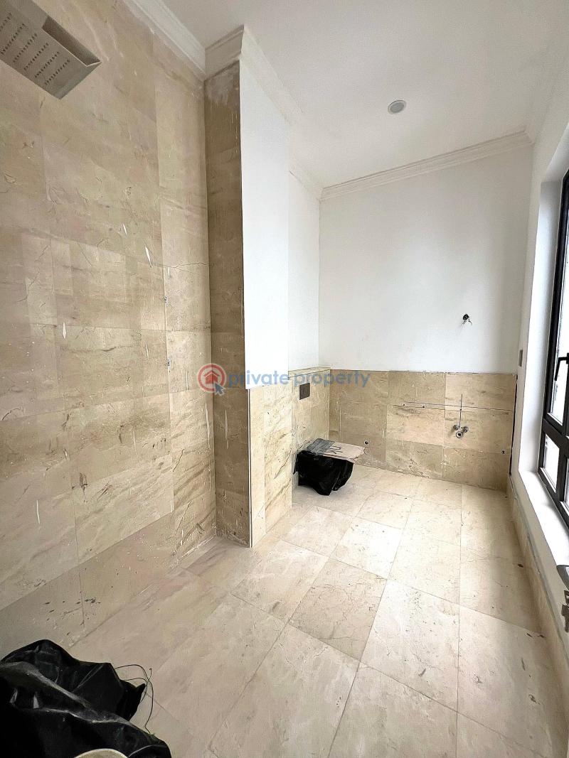 Luxury fully fitted 4 bedroom semi-detached house - 10 4 bedroom Semi detached Duplex For Sale Old Ikoyi Lagos - 10