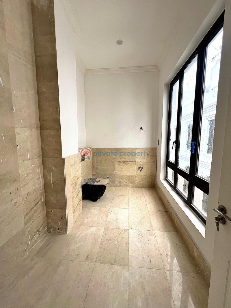 4 bedroom Semi detached Duplex For Sale Old Ikoyi Lagos - 7