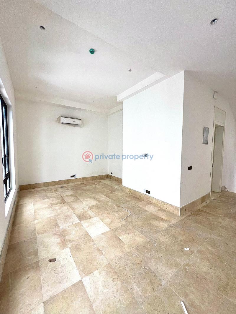 Luxury fully fitted 4 bedroom semi-detached house - 7 4 bedroom Semi detached Duplex For Sale Old Ikoyi Lagos - 7