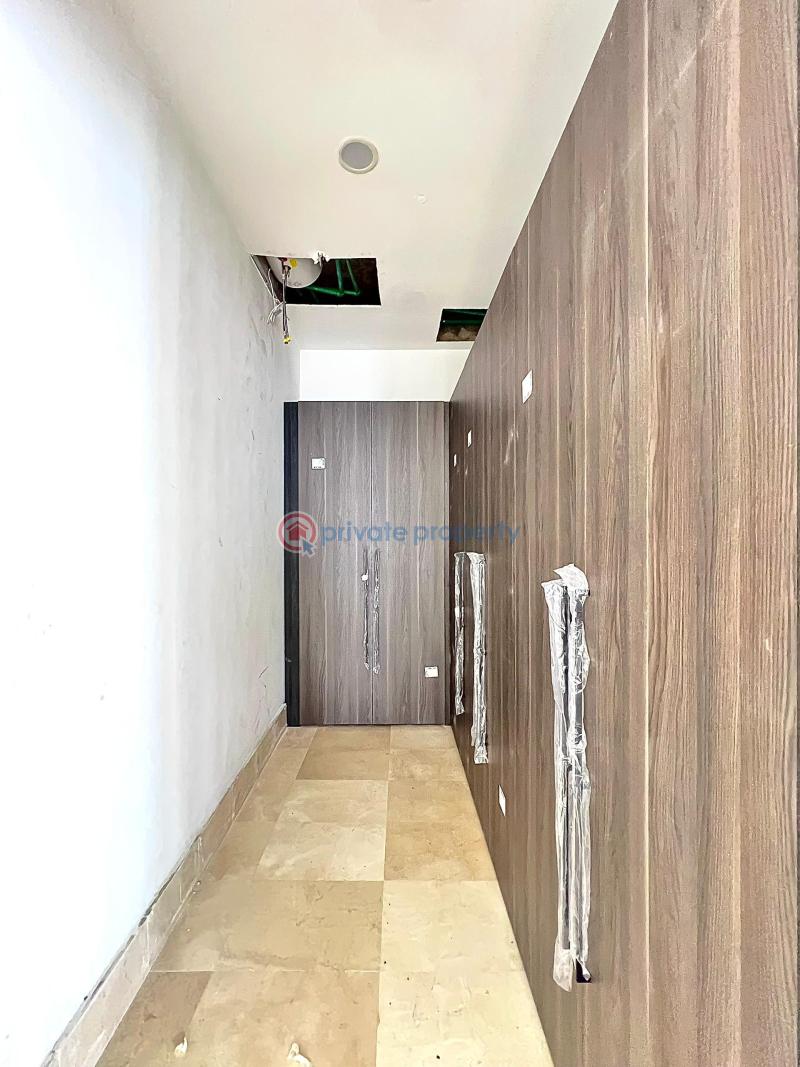Luxury fully fitted 4 bedroom semi-detached house - 9 4 bedroom Semi detached Duplex For Sale Old Ikoyi Lagos - 9