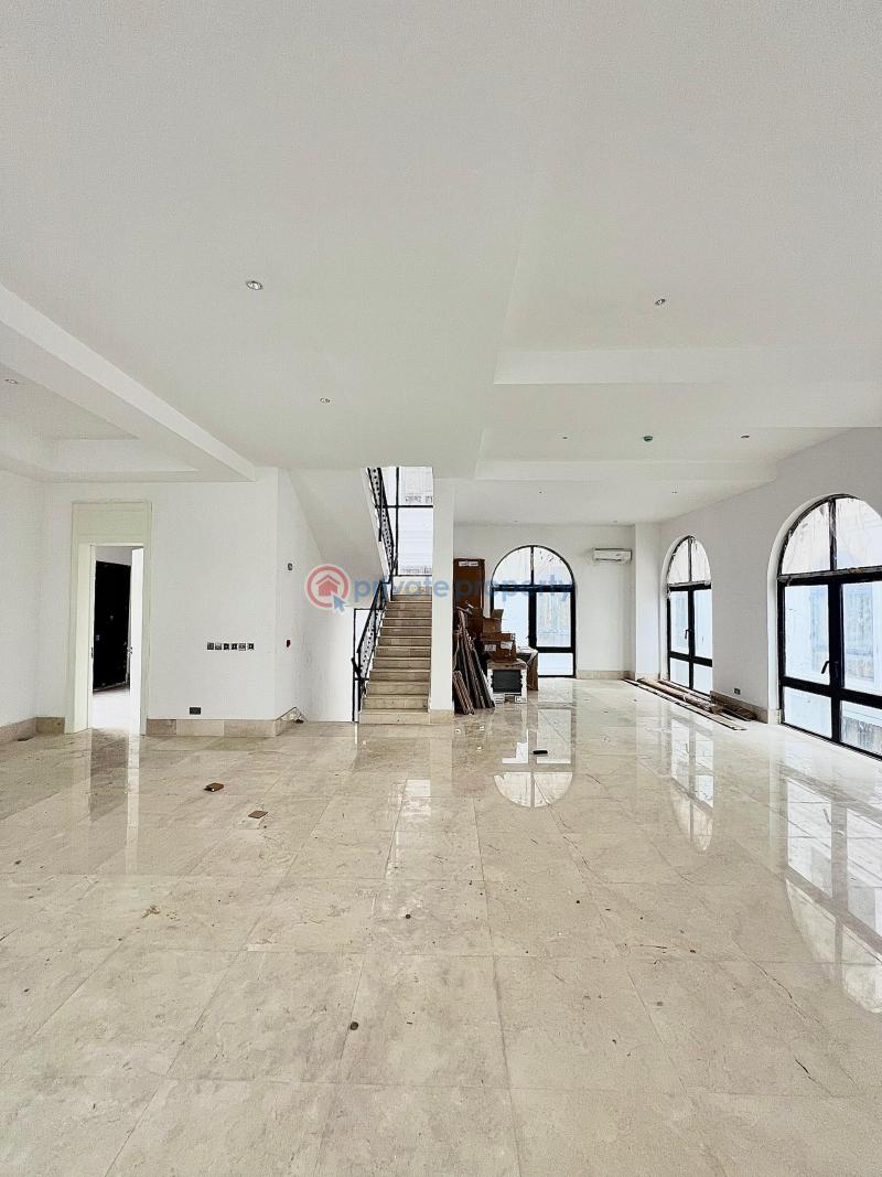 Luxury fully fitted 4 bedroom semi-detached house - 3 4 bedroom Semi detached Duplex For Sale Old Ikoyi Lagos - 3