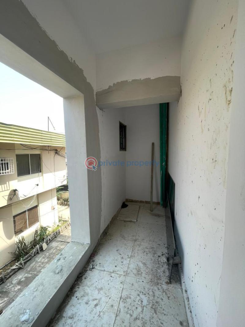 4 bedroom Detached Duplex For Sale Adeniyi Jones Ikeja Lagos - 9