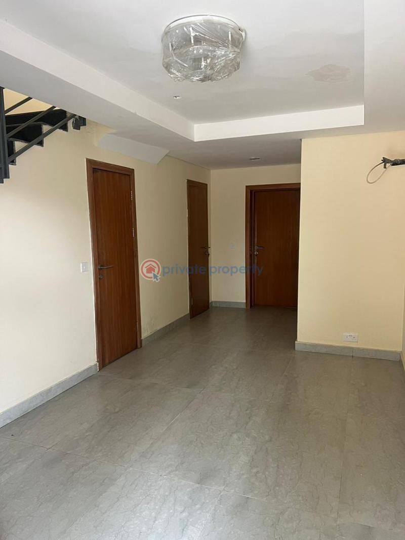 4 bedroom Terraced Duplex For Sale Omole Phase 1 Kosofe Kosofe/Ikosi Lagos - 8