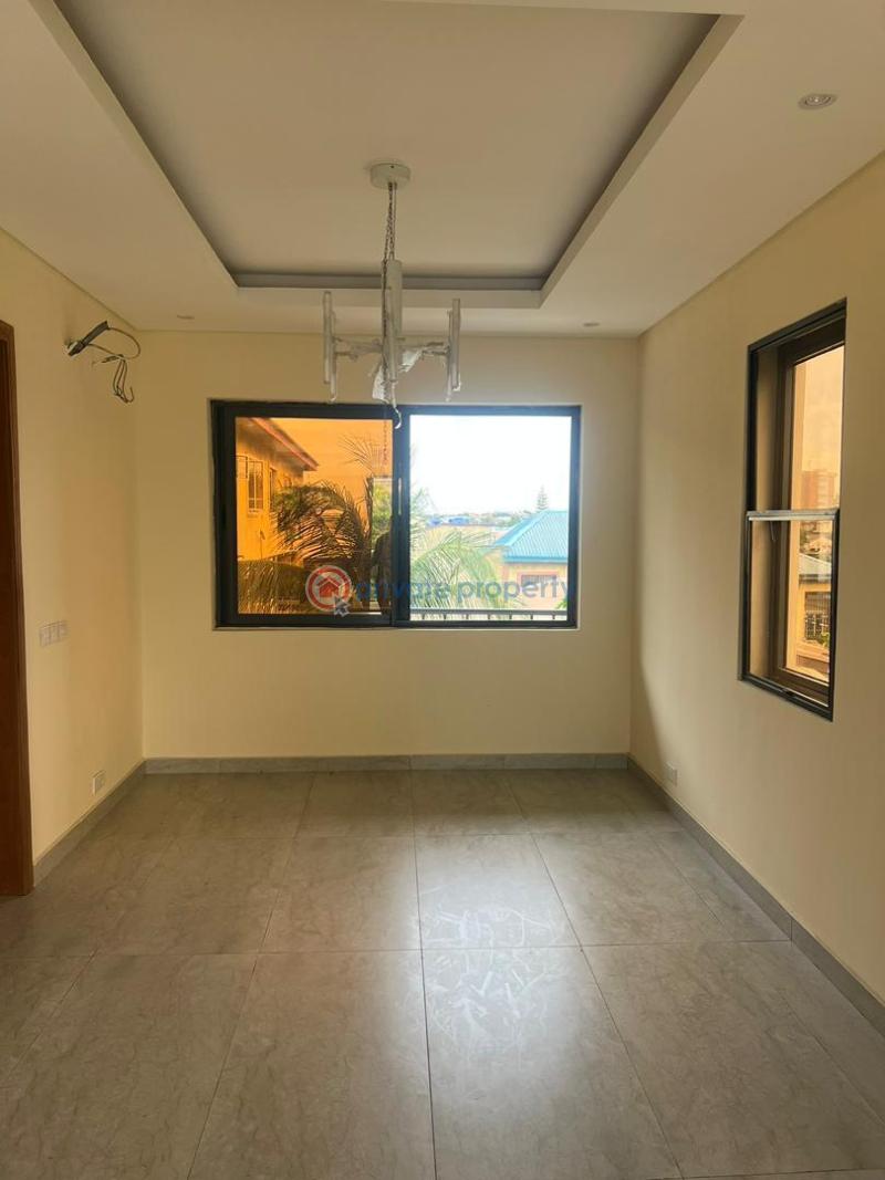 4 bedroom Terraced Duplex For Sale Omole Phase 1 Kosofe Kosofe/Ikosi Lagos - 12