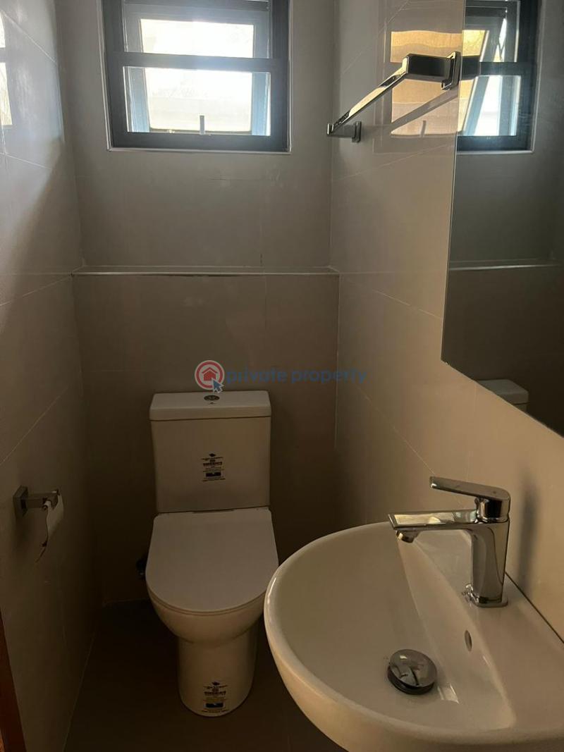 4 bedroom Terraced Duplex For Sale Omole Phase 1 Kosofe Kosofe/Ikosi Lagos - 14