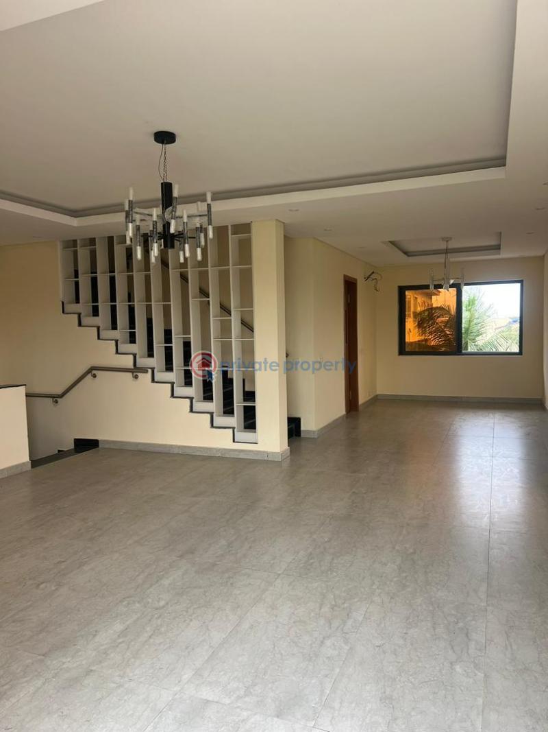 4 bedroom Terraced Duplex For Sale Omole Phase 1 Kosofe Kosofe/Ikosi Lagos - 4