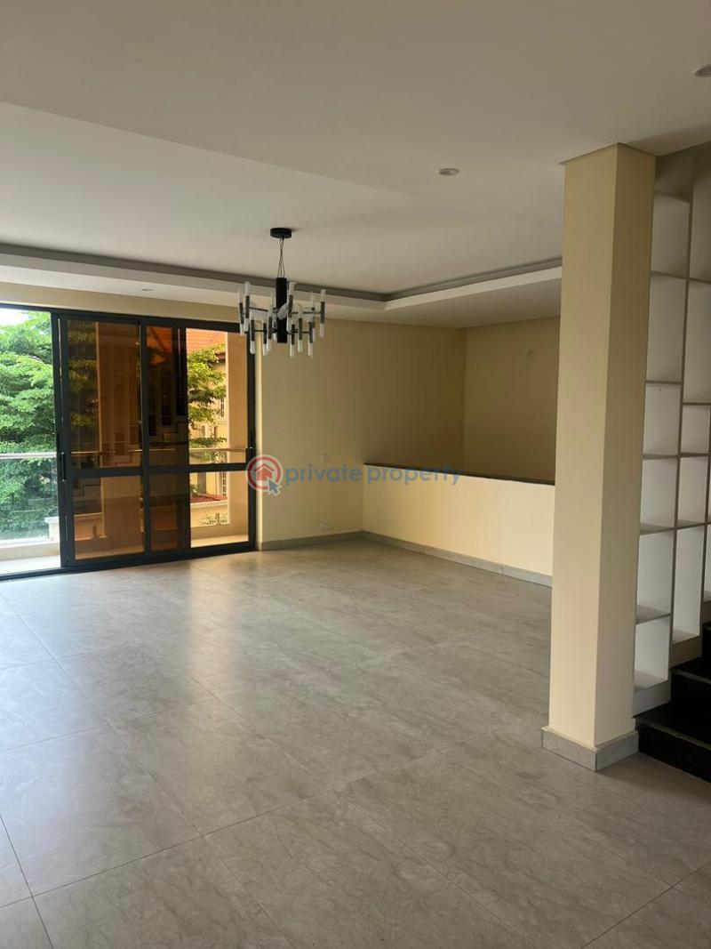 4 bedroom Terraced Duplex For Sale Omole Phase 1 Kosofe Kosofe/Ikosi Lagos - 3