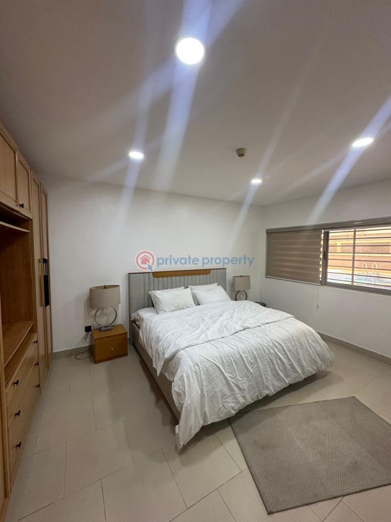 1 bedroom Shared Apartment For Rent Banana Island Ikoyi Lagos - 8
