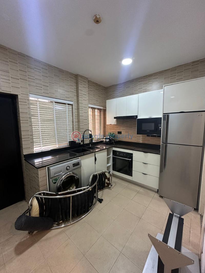 1 bedroom Shared Apartment For Rent Banana Island Ikoyi Lagos - 7