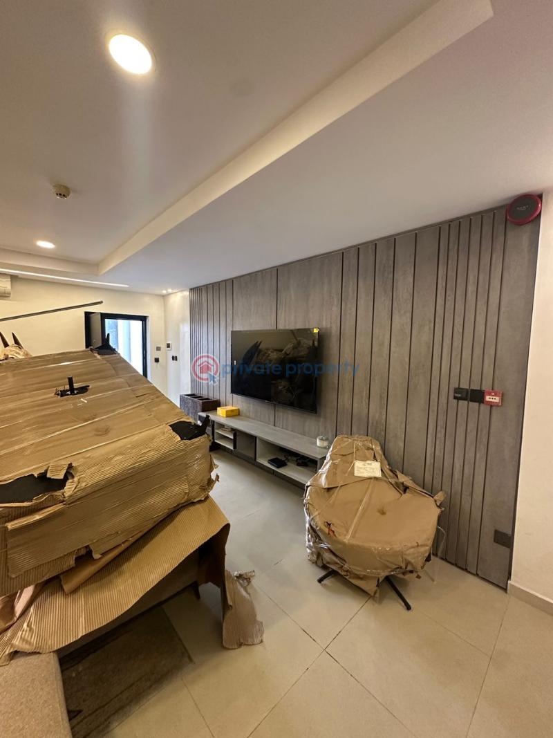 1 bedroom Shared Apartment For Rent Banana Island Ikoyi Lagos - 4