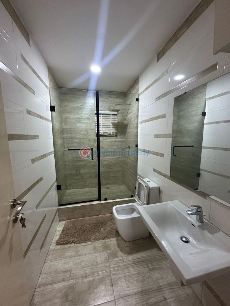 1 bedroom Shared Apartment For Rent Banana Island Ikoyi Lagos - 5