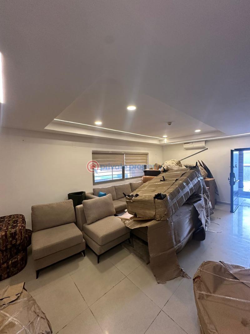 1 bedroom Shared Apartment For Rent Banana Island Ikoyi Lagos - 0