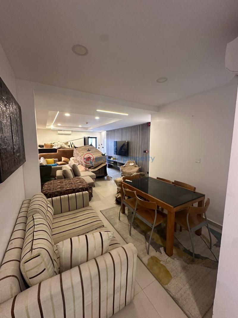 1 bedroom Shared Apartment For Rent Banana Island Ikoyi Lagos - 3