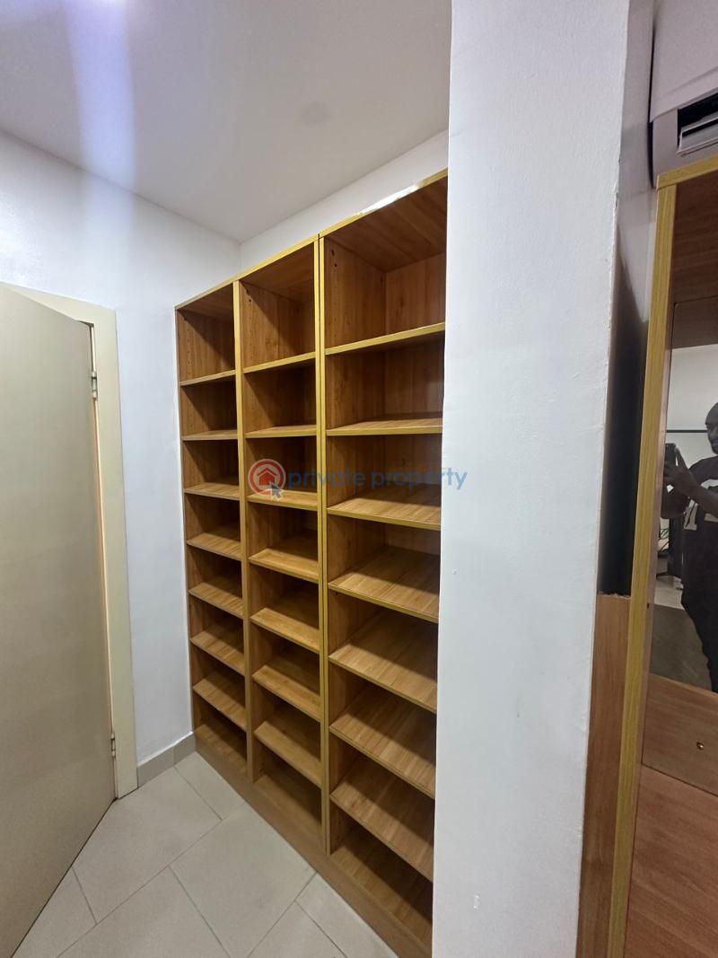 1 bedroom Shared Apartment For Rent Banana Island Ikoyi Lagos - 6