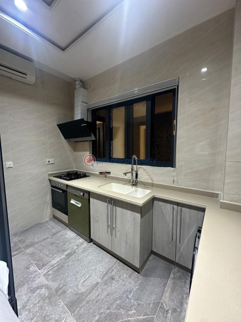 1 bedroom Shared Apartment For Rent Osborne Foreshore Estate Ikoyi Lagos - 11