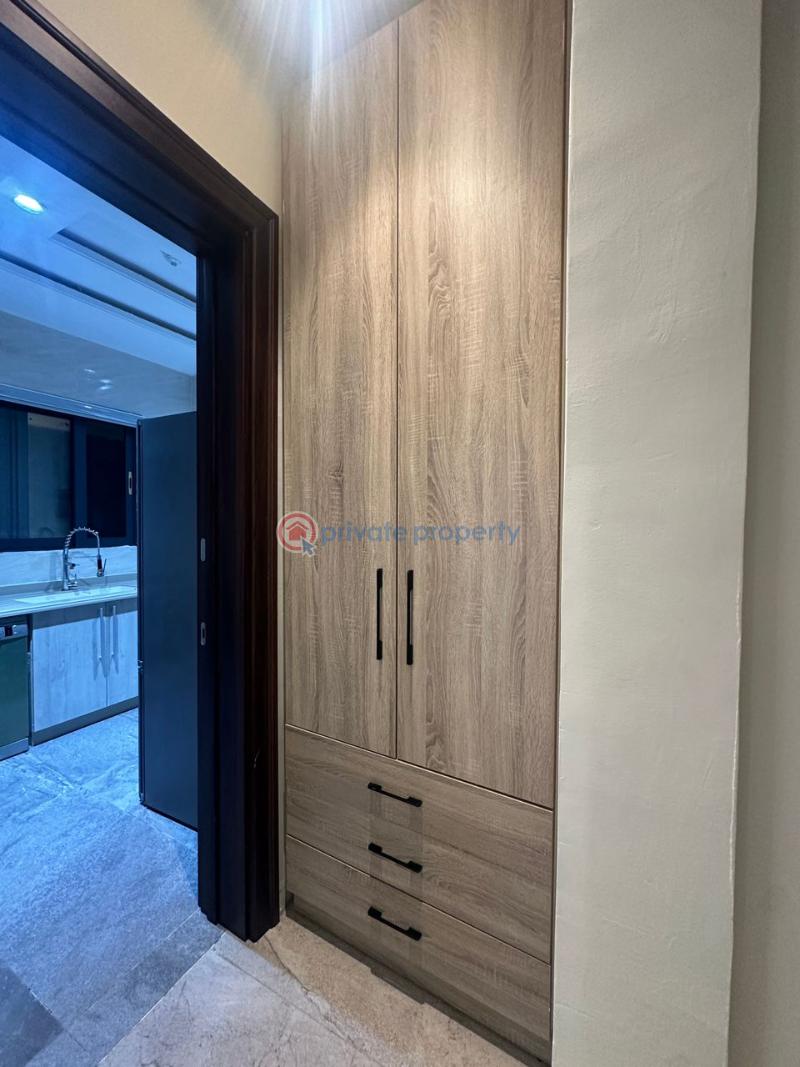 1 bedroom Shared Apartment For Rent Osborne Foreshore Estate Ikoyi Lagos - 7