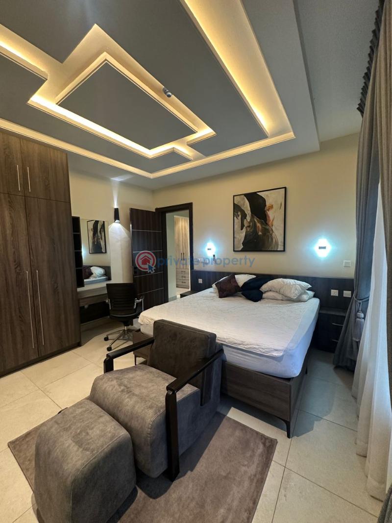 1 bedroom Shared Apartment For Rent Osborne Foreshore Estate Ikoyi Lagos - 5