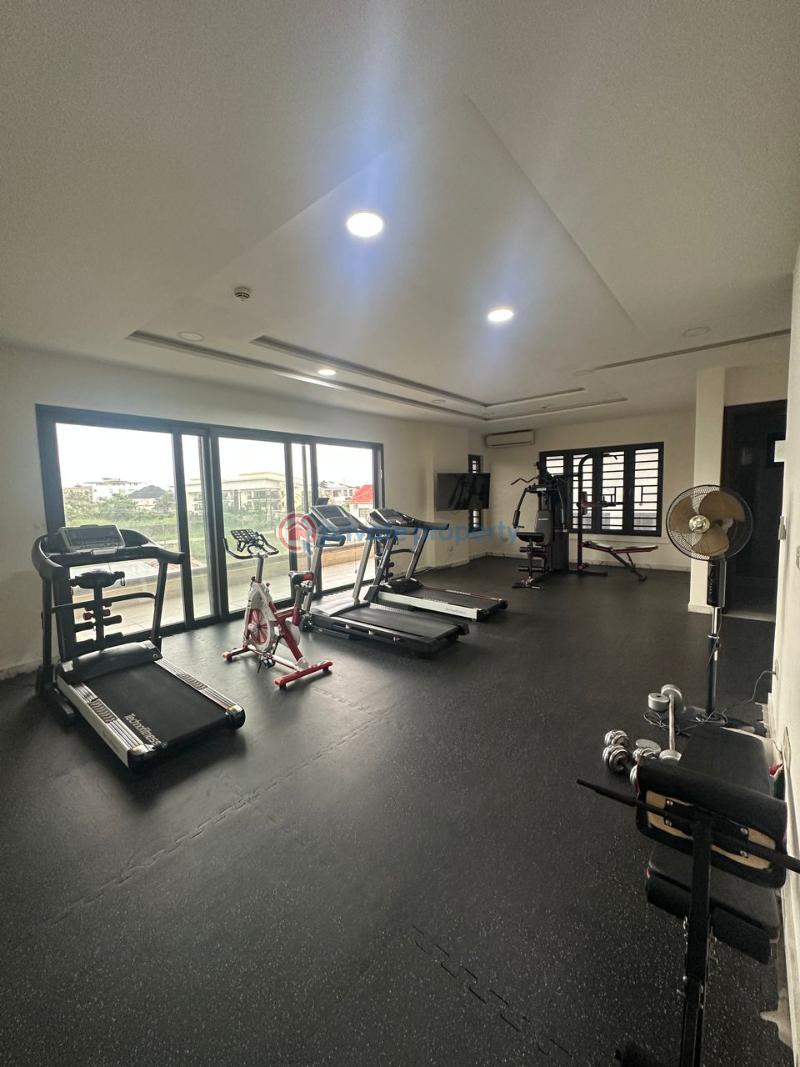 1 bedroom Shared Apartment For Rent Osborne Foreshore Estate Ikoyi Lagos - 0