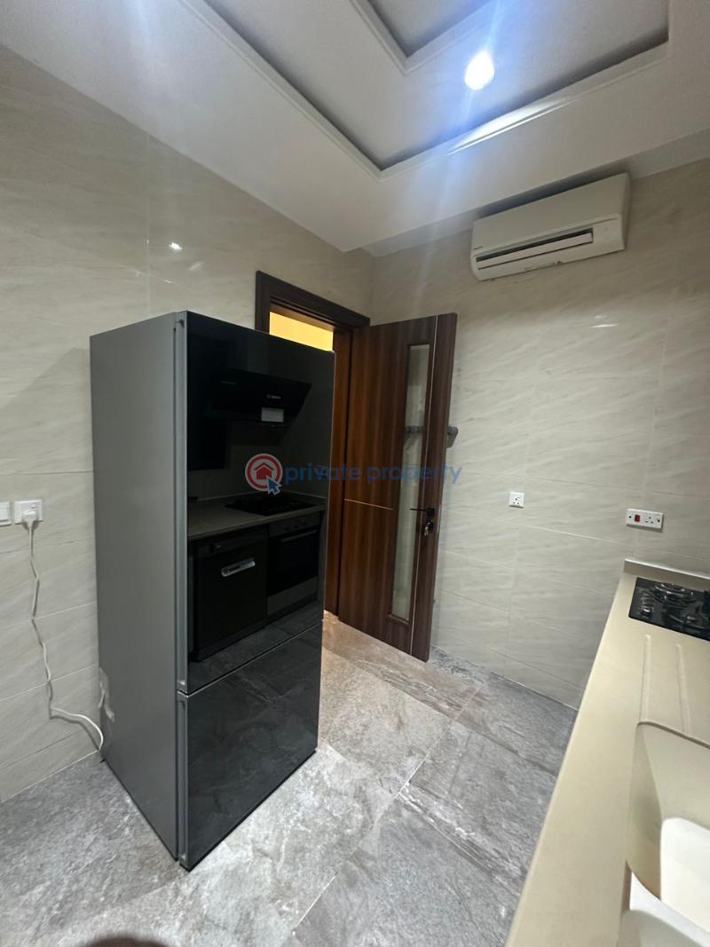 1 bedroom Shared Apartment For Rent Osborne Foreshore Estate Ikoyi Lagos - 10