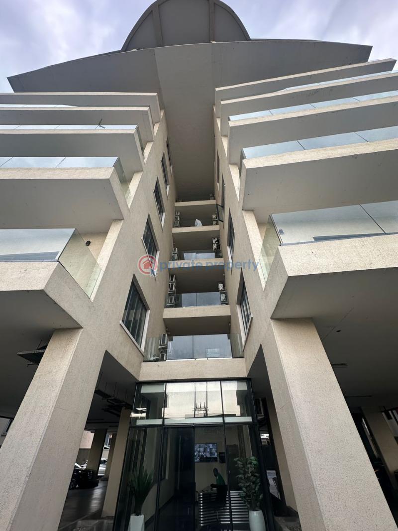 1 bedroom Shared Apartment For Rent Osborne Foreshore Estate Ikoyi Lagos - 19