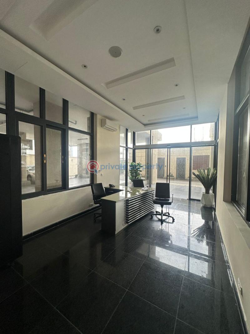 1 bedroom Shared Apartment For Rent Osborne Foreshore Estate Ikoyi Lagos - 18