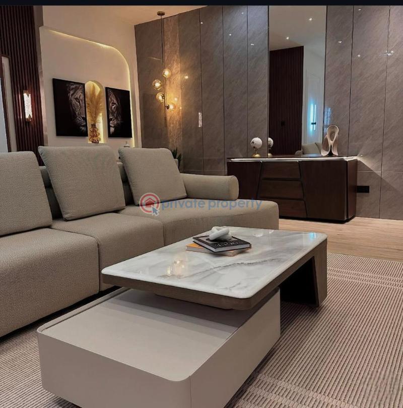 2 bedroom Flat & Apartment For Rent Freedom Way, Lekki Phase 1 Lekki Phase 1 Lagos - 1