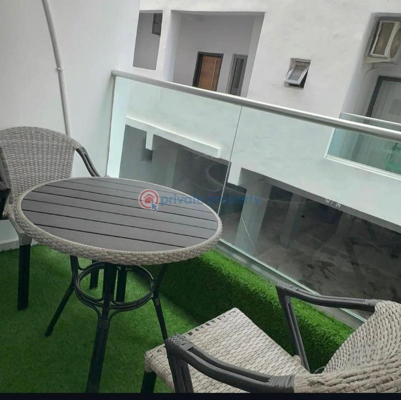 2 bedroom Flat & Apartment For Rent Freedom Way, Lekki Phase 1 Lekki Phase 1 Lagos - 4