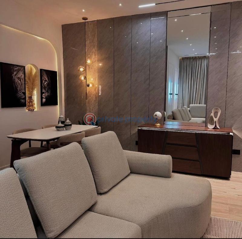 2 bedroom Flat & Apartment For Rent Freedom Way, Lekki Phase 1 Lekki Phase 1 Lagos - 7