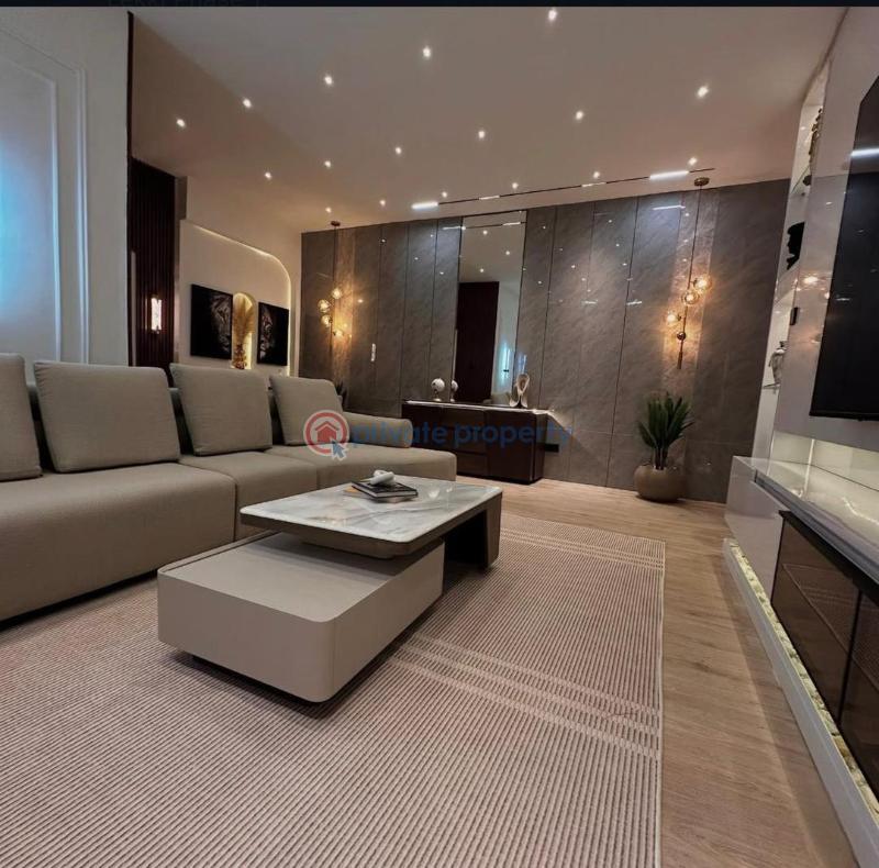 2 bedroom Flat & Apartment For Rent Freedom Way, Lekki Phase 1 Lekki Phase 1 Lagos - 9