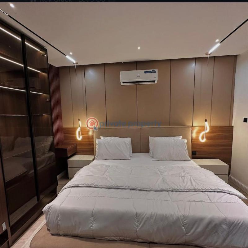 2 bedroom Flat & Apartment For Rent Freedom Way, Lekki Phase 1 Lekki Phase 1 Lagos - 5