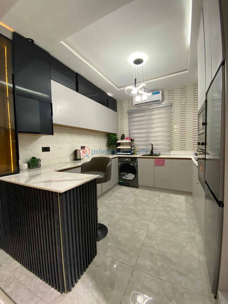 2 bedroom Flat & Apartment For Sale Ikate Lekki Lekki Lagos - 12