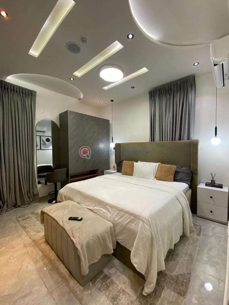 2 bedroom Flat & Apartment For Sale Ikate Lekki Lagos - 7