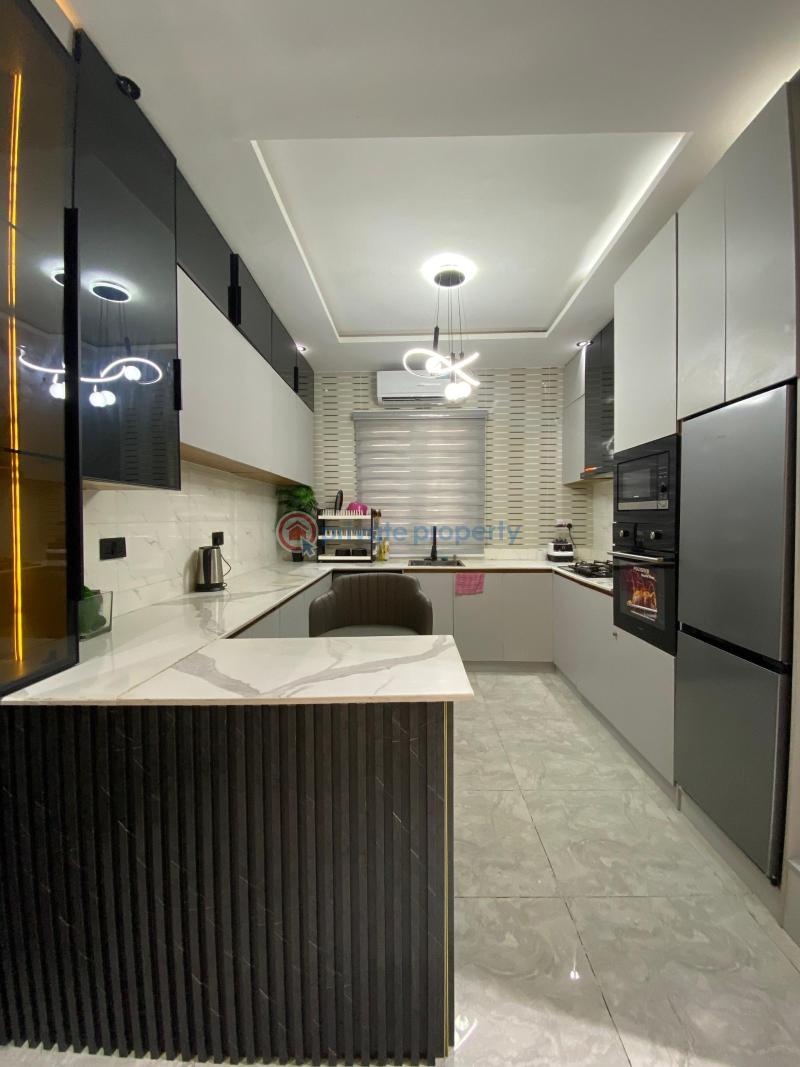 2 bedroom Flat & Apartment For Sale Ikate Lekki Lekki Lagos - 16