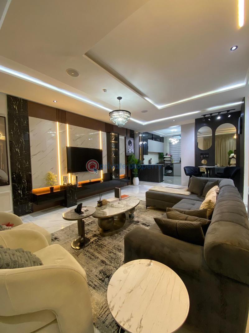 2 bedroom Flat & Apartment For Sale Ikate Lekki Lekki Lagos - 14