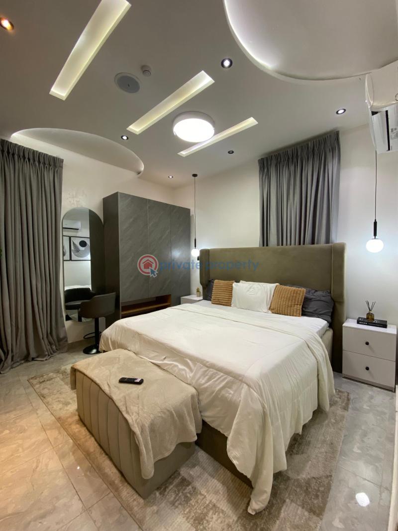 2 bedroom Flat & Apartment For Sale Ikate Lekki Lekki Lagos - 13