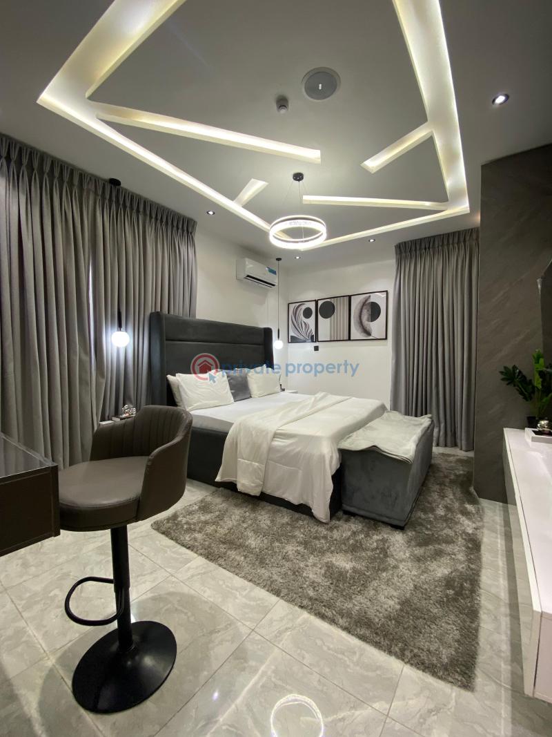 2 bedroom Flat & Apartment For Sale Ikate Lekki Lekki Lagos - 7