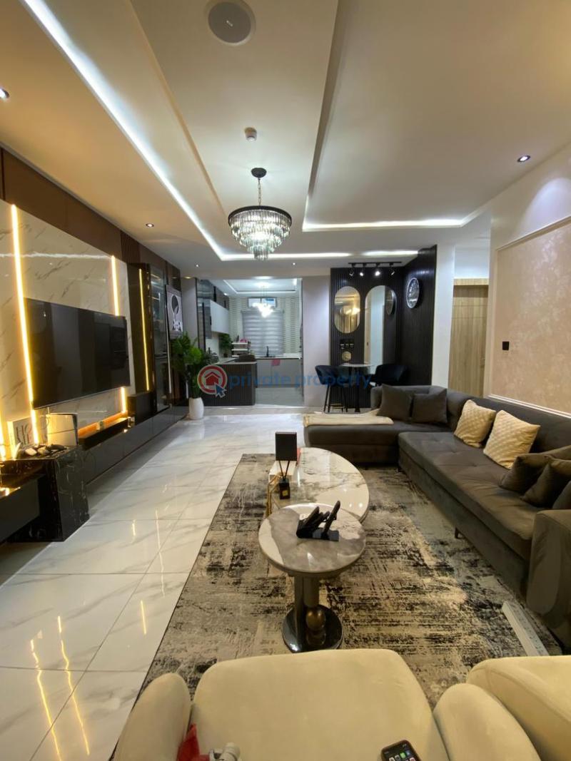 2 bedroom Flat & Apartment For Sale Ikate Lekki Lagos - 10