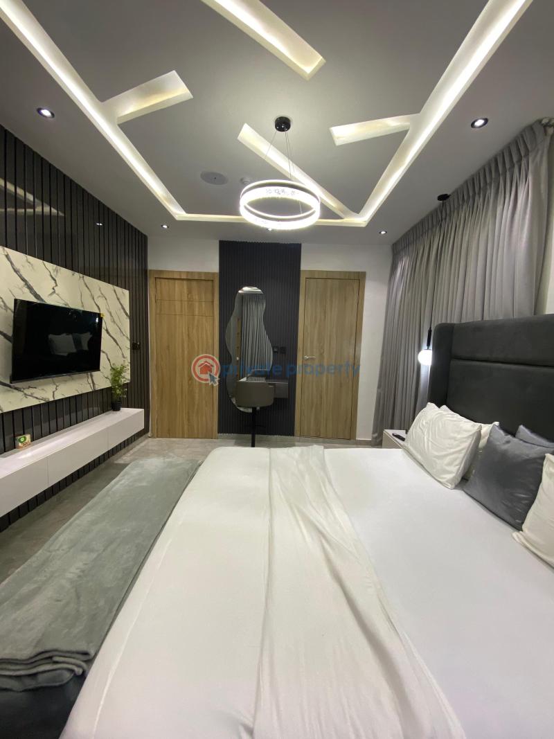 2 bedroom Flat & Apartment For Sale Ikate Lekki Lekki Lagos - 8