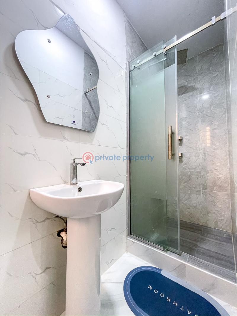 2 bedroom Flat & Apartment For Rent Ikate Elegushi Lekki Lagos - 4