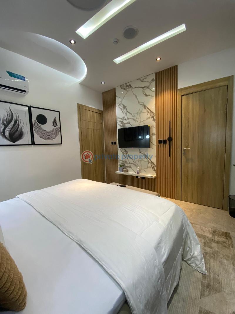 2 bedroom Flat & Apartment For Sale Ikate Lekki Lekki Lagos - 11
