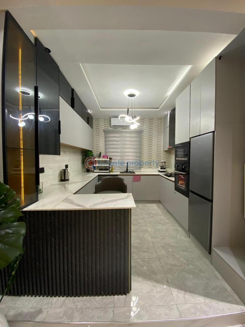 2 bedroom Flat & Apartment For Sale Ikate Lekki Lagos - 3