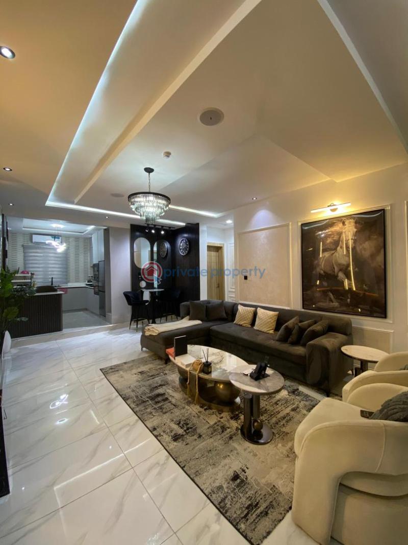 2 bedroom Flat & Apartment For Sale Ikate Lekki Lagos - 1