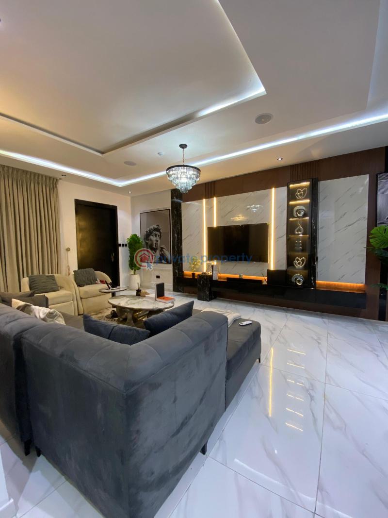 2 bedroom Flat & Apartment For Sale Ikate Lekki Lekki Lagos - 19