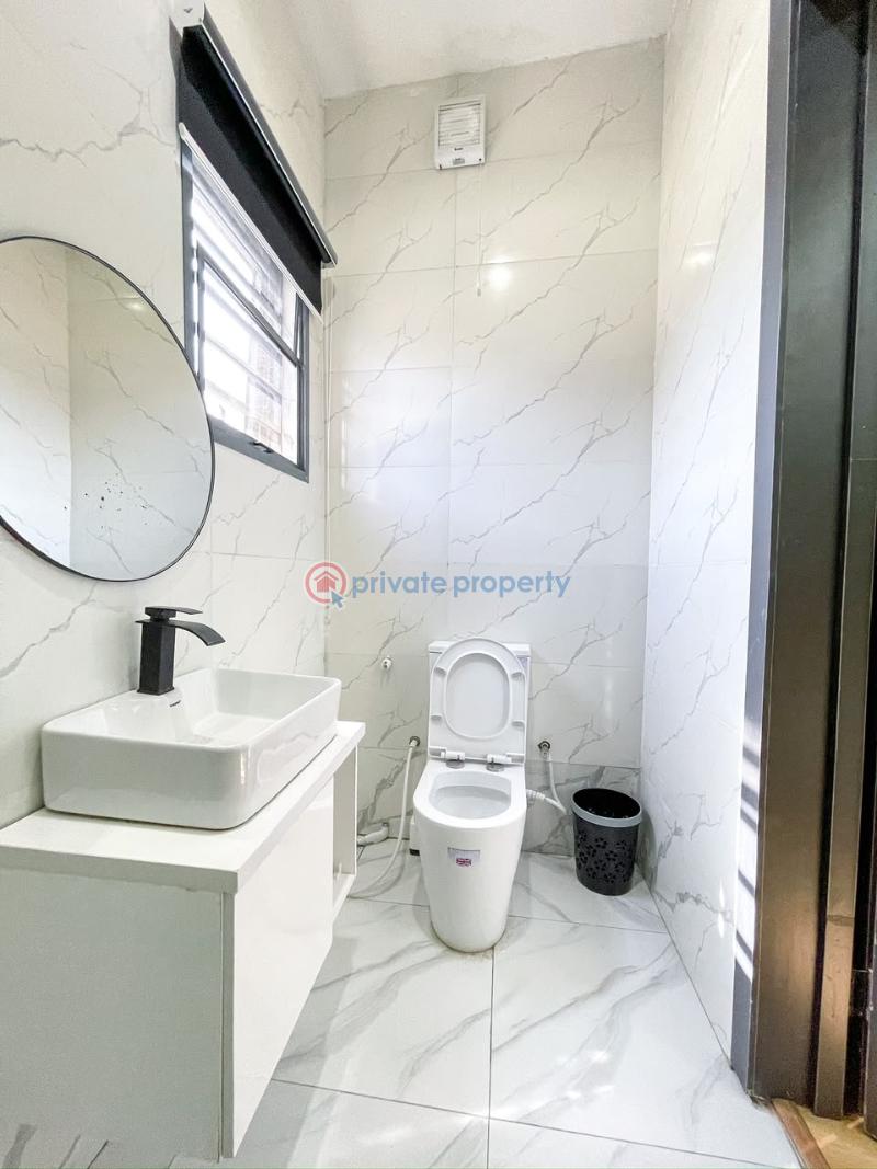 2 bedroom Flat & Apartment For Rent Ikate Elegushi Lekki Lagos - 5