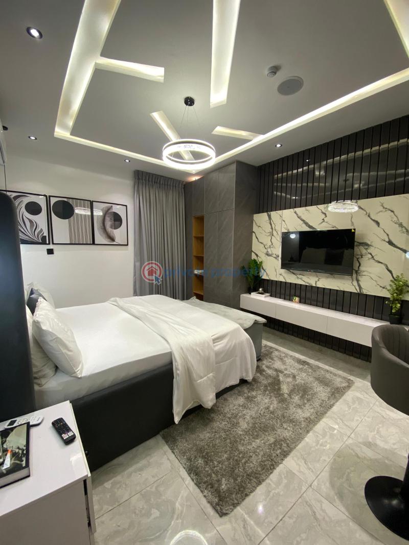 2 bedroom Flat & Apartment For Sale Ikate Lekki Lekki Lagos - 6