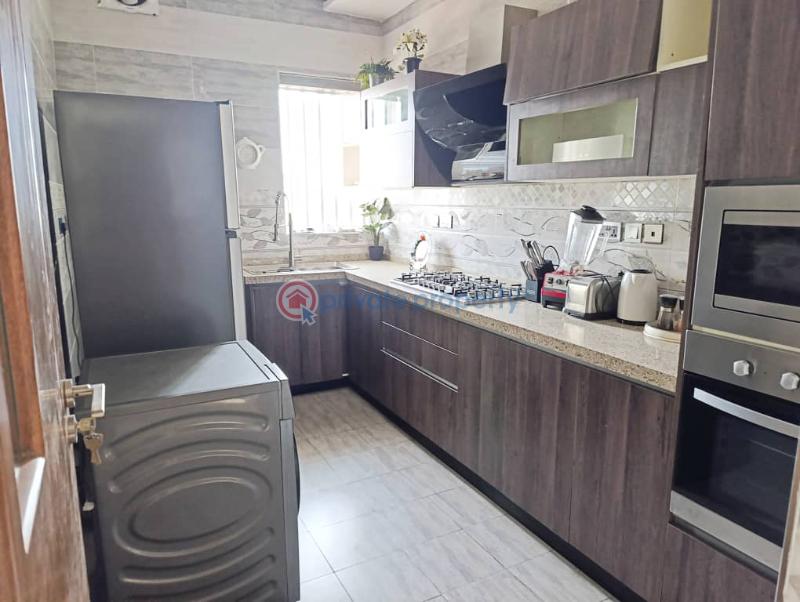 Luxury fully furnished 2 bedroom apartment for sale - 12 2 bedroom Flat & Apartment For Sale Lekki Phase 1 Lagos - 12