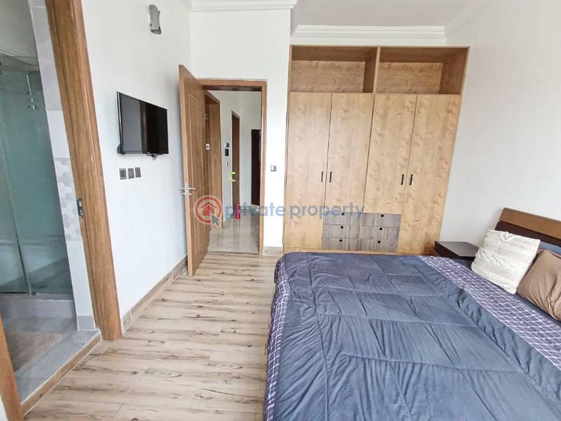 Luxury fully furnished 2 bedroom apartment for sale - 6 2 bedroom Flat & Apartment For Sale Lekki Phase 1 Lagos - 6