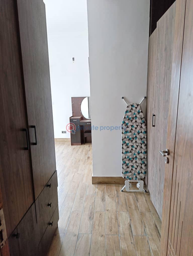 Luxury fully furnished 2 bedroom apartment for sale - 11 2 bedroom Flat & Apartment For Sale Lekki Phase 1 Lagos - 11