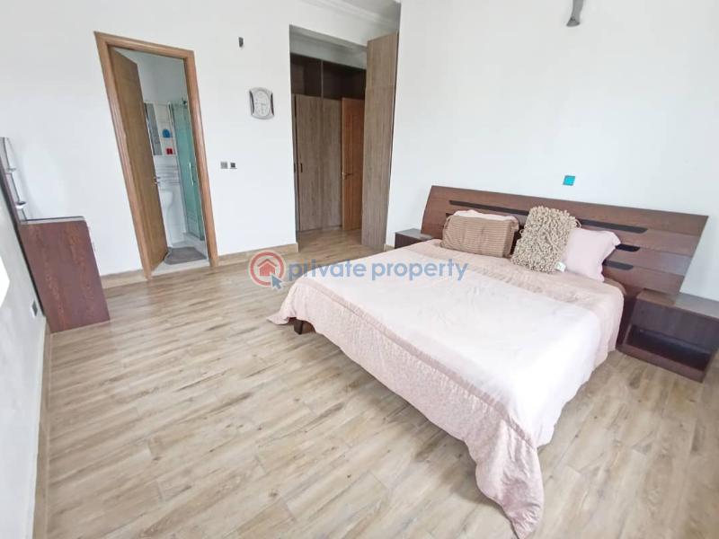 Luxury fully furnished 2 bedroom apartment for sale - 8 2 bedroom Flat & Apartment For Sale Lekki Phase 1 Lagos - 8